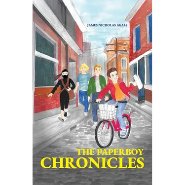 The Paperboy Chronicles