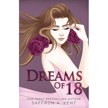 Dreams of 18 Special Edition Paperback