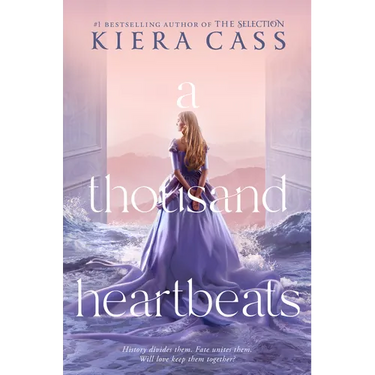 A Thousand Heartbeats