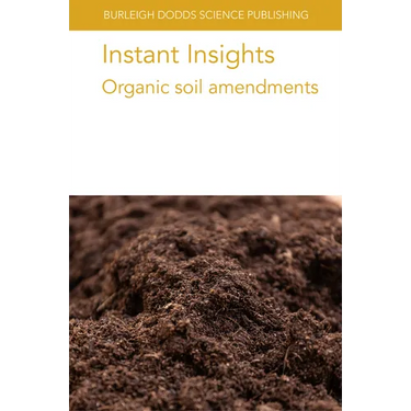 Instant Insights: Organic Soil Amendments