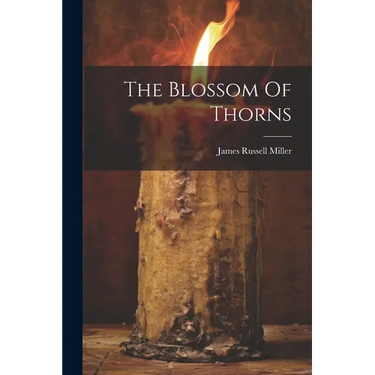 The Blossom Of Thorns
