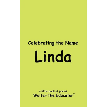 Celebrating the Name Linda