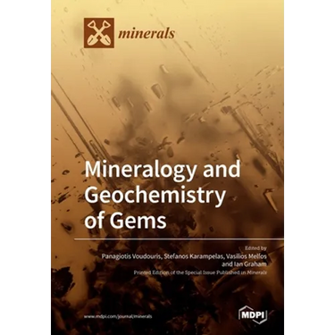 Mineralogy and Geochemistry of Gems