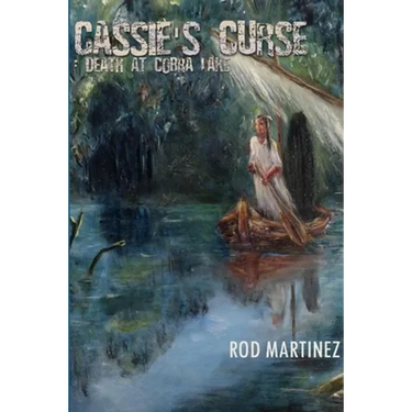 Cassie's Curse