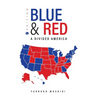 Blue and Red: A Divided America