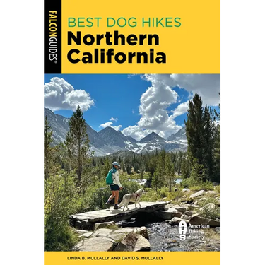 Best Dog Hikes Northern California