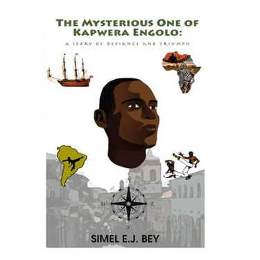 The Mysterious One of Kapwera Engolo: A Story of Defiance and Triumph