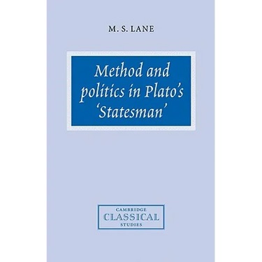 Method and Politics in Plato's Statesman