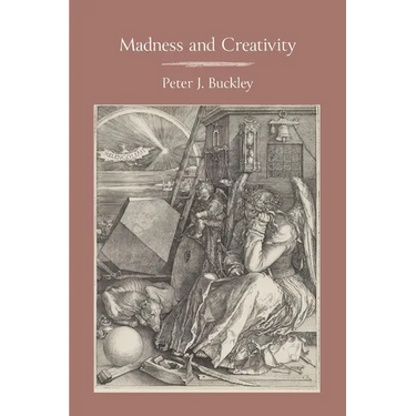 Madness and Creativity