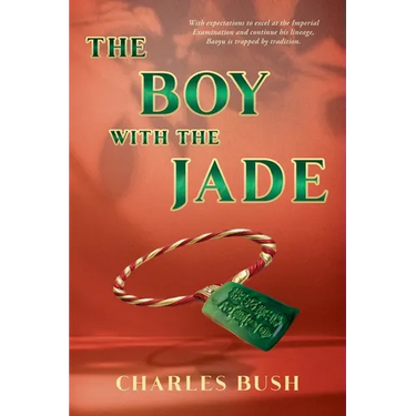 The Boy with the Jade