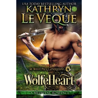 WolfeHeart