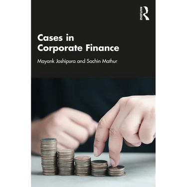 Cases in Corporate Finance