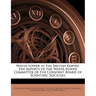 Water-Power in the British Empire; The Reports of the Water-Power Committee of the Conjoint Board of Scientific Societies