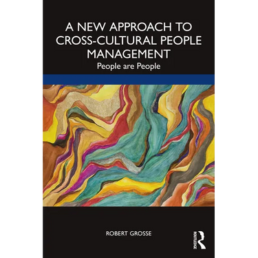 A New Approach to Cross-Cultural People Management: People are People