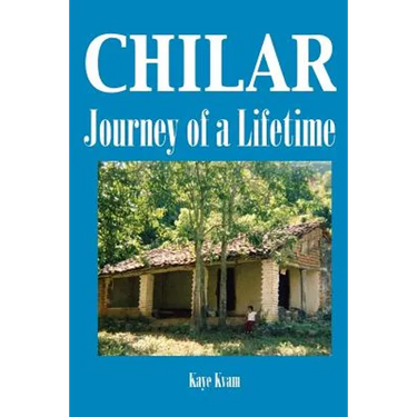 Chilar: Journey of a Lifetime
