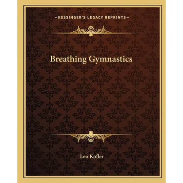 Breathing Gymnastics