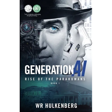 Generation AI: Rise of the Parahumans