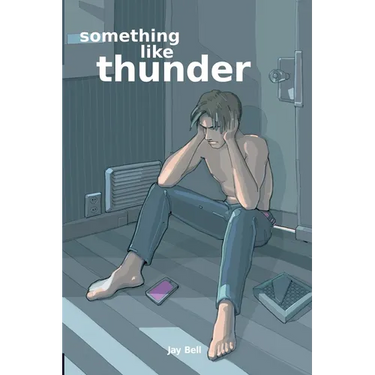 Something Like Thunder