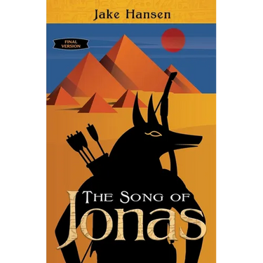 The Song of Jonas