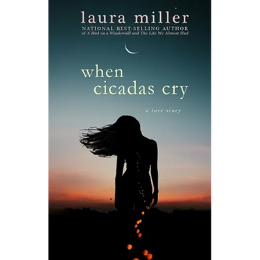 When Cicadas Cry