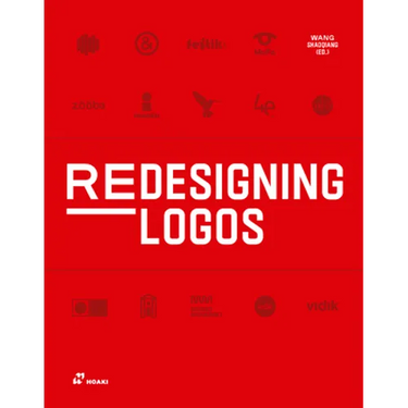 Redesigning Logos