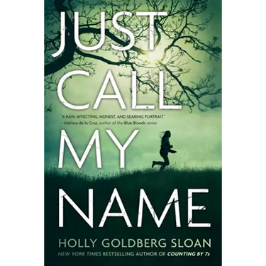 Just Call My Name