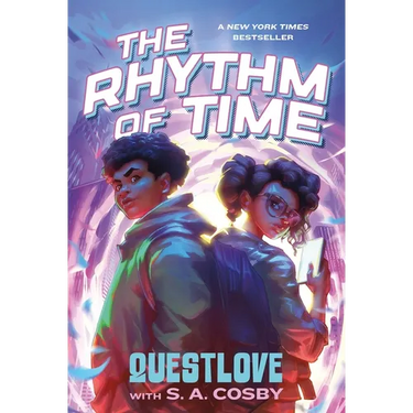 The Rhythm of Time