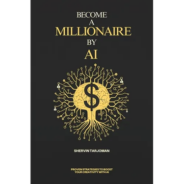 Become A Millionaire By AI