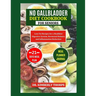 No Gallbladder Diet Cookbook for Seniors: A Nourishing Guide to Long-Term Wellness after Gallbladder Removal Surgery - Quick, Easy and Flavorful Low-F