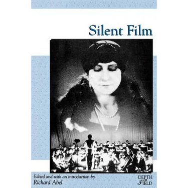 Silent Film