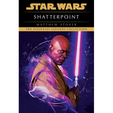 Shatterpoint: Star Wars Legends