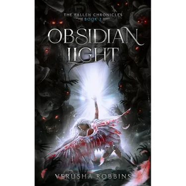 Obsidian Light