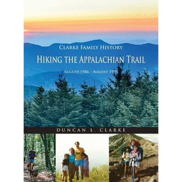Hiking the Appalachian Trail