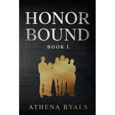 Honor Bound: Book 1