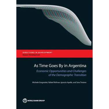 As Time Goes By in Argentina