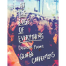 At the Edge of Everything: Collected Poems