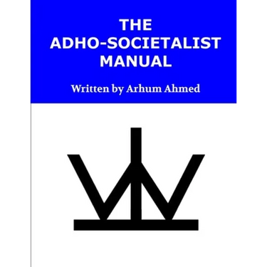 The Adho-Societalist Manual