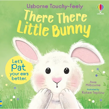 There There Little Bunny