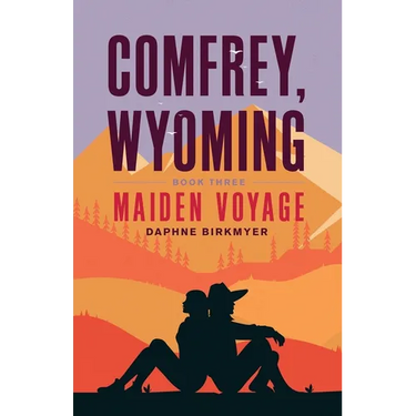 Comfrey, Wyoming: Maiden Voyage