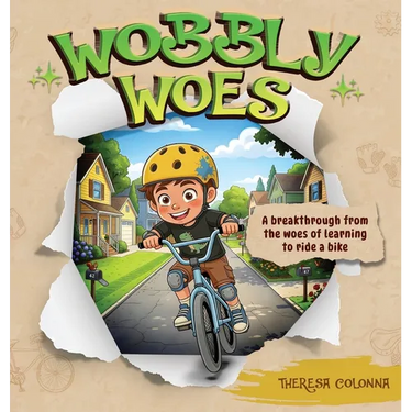 Wobbly Woes