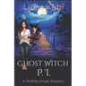 Ghost Witch P.I.