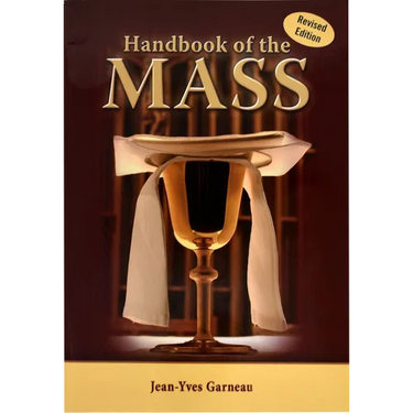 Handbook of the Mass
