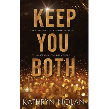 Keep You Both: A Holiday Novella