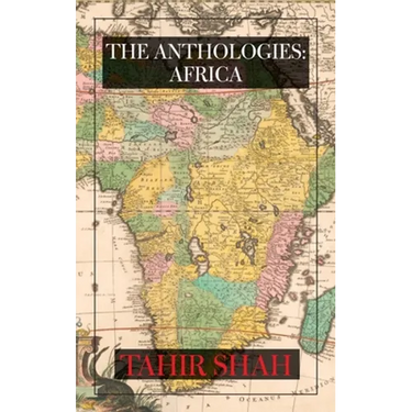The Anthologies: Africa