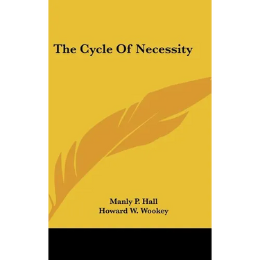 The Cycle Of Necessity