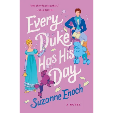 Every Duke Has His Day