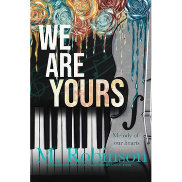 We Are Yours