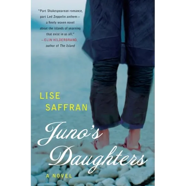 Juno's Daughters