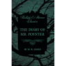 The Diary of Mr. Poynter (Fantasy and Horror Classics)
