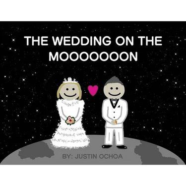 The Wedding on the Mooooooon